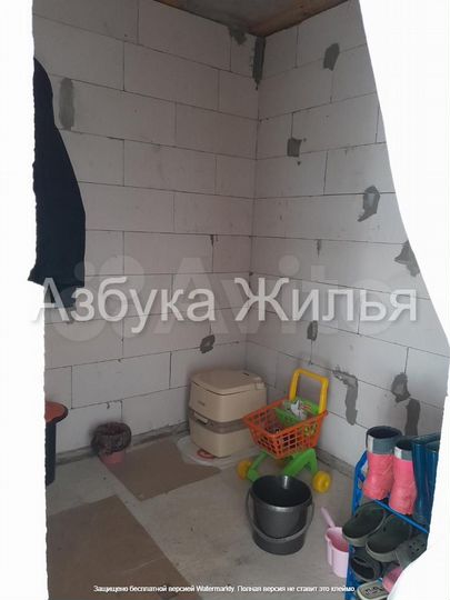 Дача 26 м² на участке 20 сот.