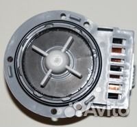 Сливной (помпа) askoll