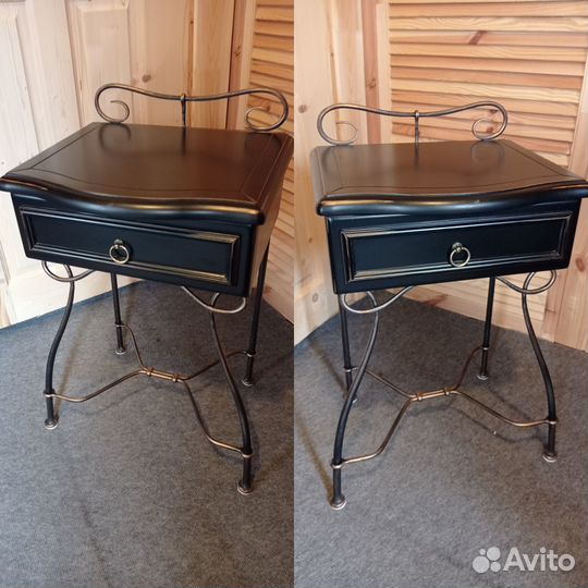 Держатель для горшков цветочный