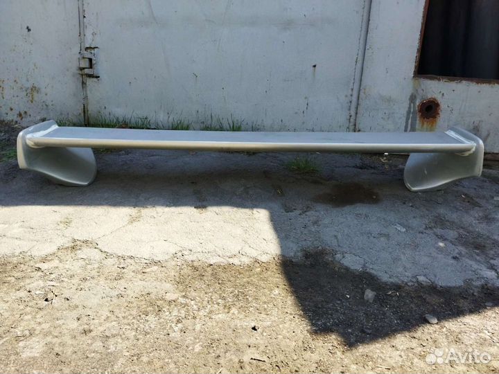 Спойлер Altezza, Lexus is200