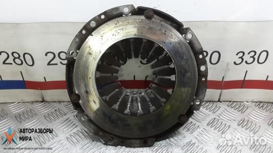 Маховик Rover 75 рест. 2005