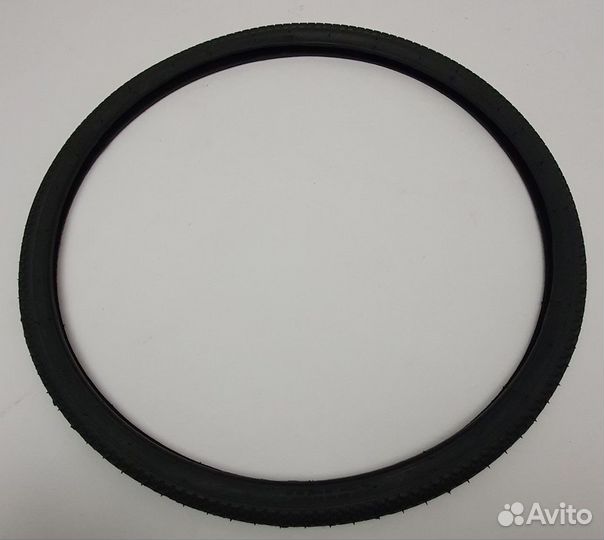 Покрышки для инвалидной коляски 24x1 3/8 пара