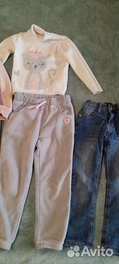 Одежда для девочки