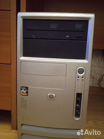 Монитор Dell 24