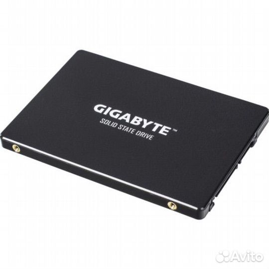 SSD диск gigabyte 2.5