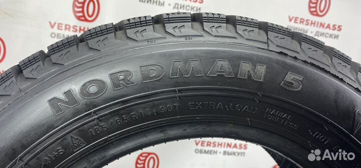 Nokian Tyres Nordman 5 185/65 R14
