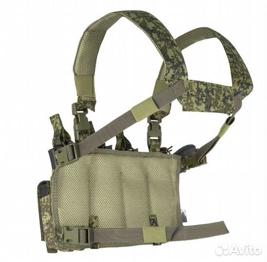 Нагрудник Жилет D3