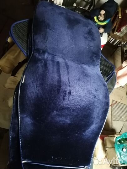 Автомобильные чехлы (накидки) hyundai getz