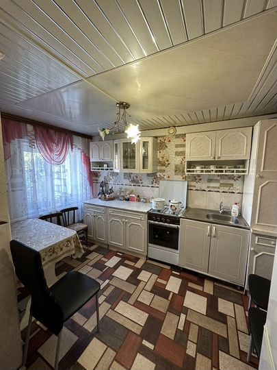 Дом 64 м² на участке 6 сот.