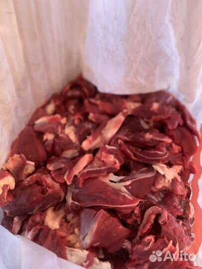 Гуляш-говядина