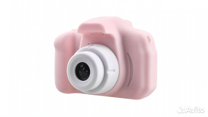 Детский фотоаппарат Gift Digital Camera 1080P Proj