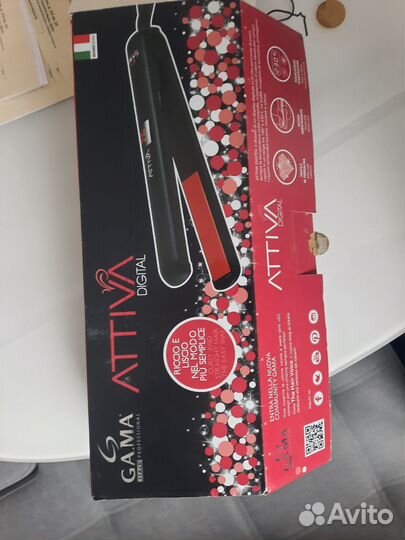 Выпрямитель для волос