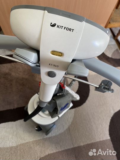 Отпариватель для одежды