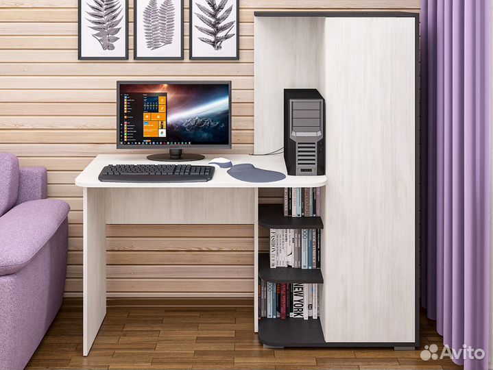 Компьютерный стол