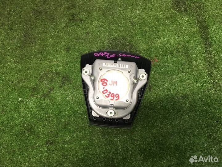 Airbag на руль toyota crown GRS202 3grfse 2011