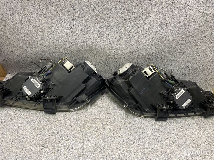 Фара Mazda Cx-7 ER