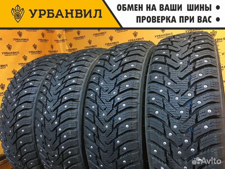 Nokian Tyres Hakkapeliitta 8 175/70 R13 82T
