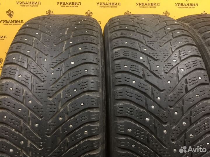 Nokian Tyres Hakkapeliitta 8 205/60 R16 92T