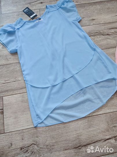 Новые женские вещи 44 46 48 50