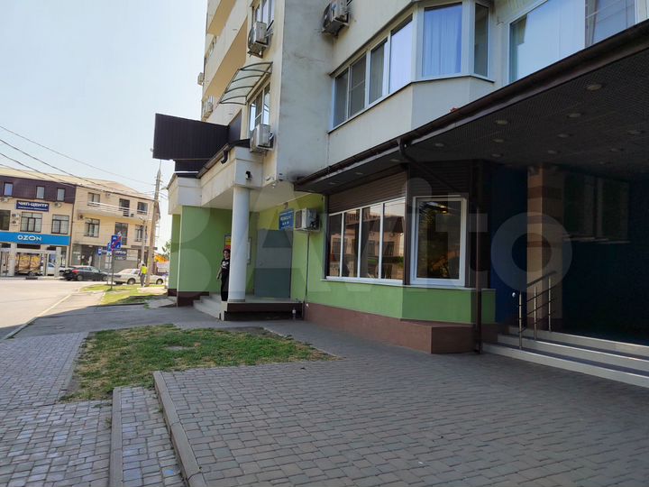 Сдаю торговое 133 м² 1 этаж