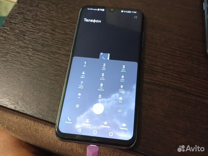 HONOR 10 Lite, 3/32 ГБ