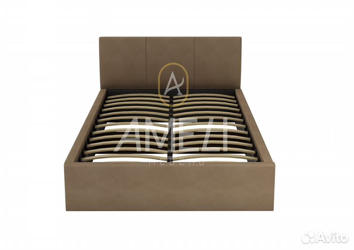 Кровать 120х200 см