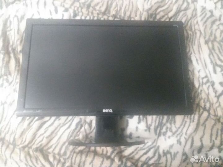 Монитор 60 гц benq