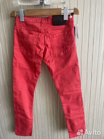 Джинсы Guess