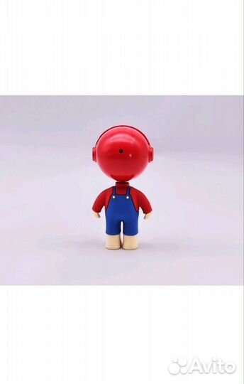 Ночник космонавт