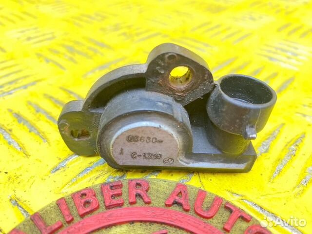 Датчик положения дроссельной заслонки Opel