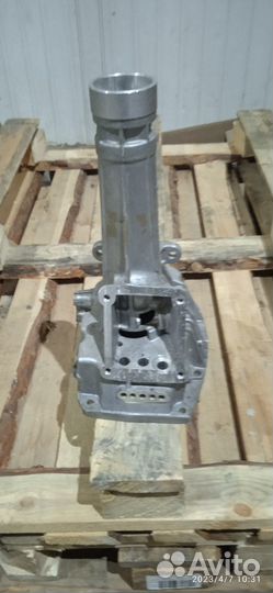 Корпус кпп Газель, Волга