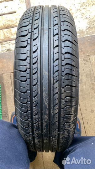 Колесо в сборе r15