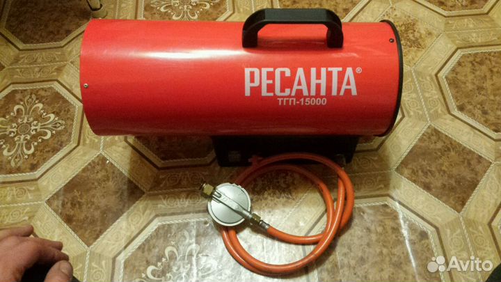 Газовая пушка