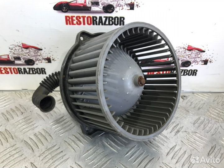 Мотор печки Kia Spectra седан S6D 2007