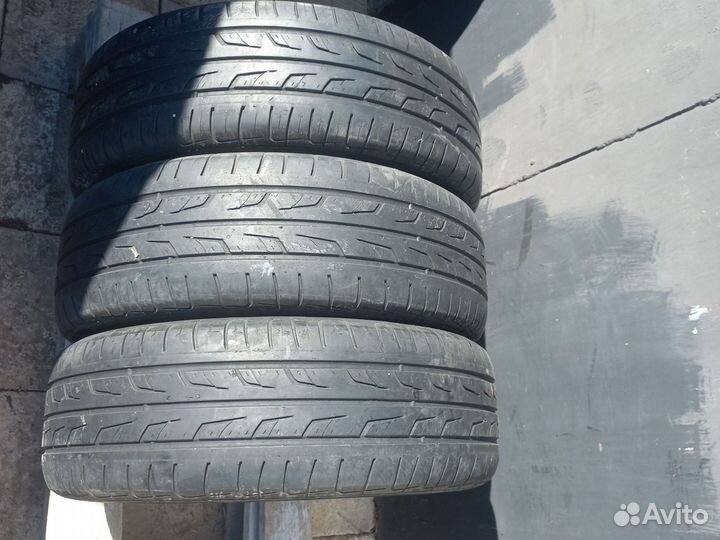 Cordiant Road Runner 205/60 R16