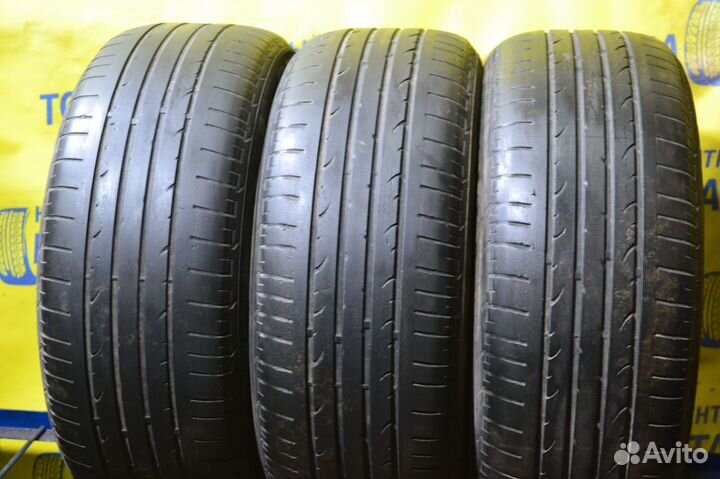 Bridgestone Dueler H/P Sport 255/55 R18