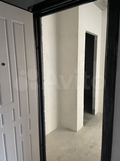 Квартира-студия, 28,2 м², 7/9 эт.