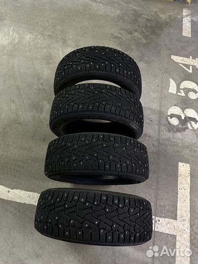 Pirelli Ice Zero 225/55 R17 101T