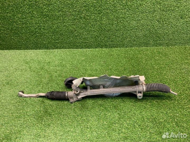 Рейка рулевая Renault Megane