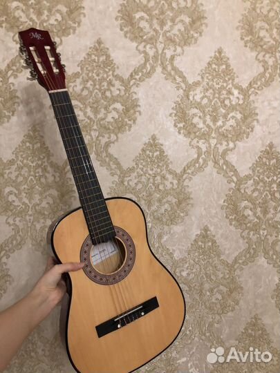 Классическая гитара