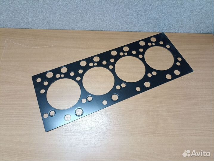 Прокладка гбц BAW 1044 e2 4100qbzl Металл