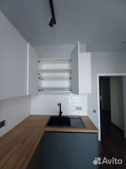 Кухня на заказ по индивидуальным размерам