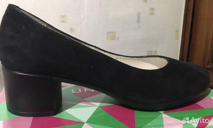 Туфли размер 41