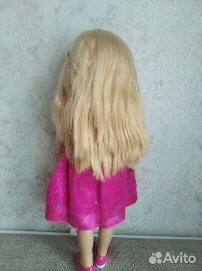 Кукла Весна разные