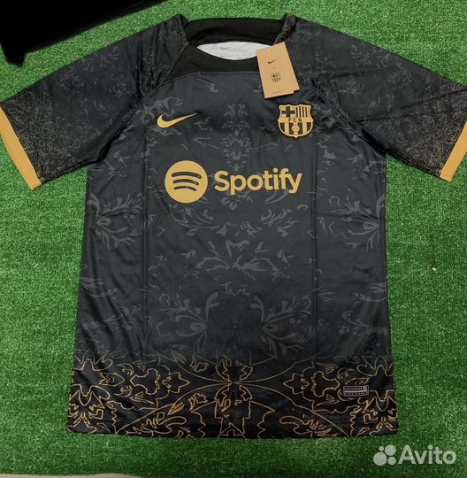 Футбольное джерси