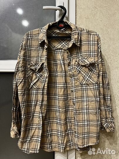 Рубашка твое