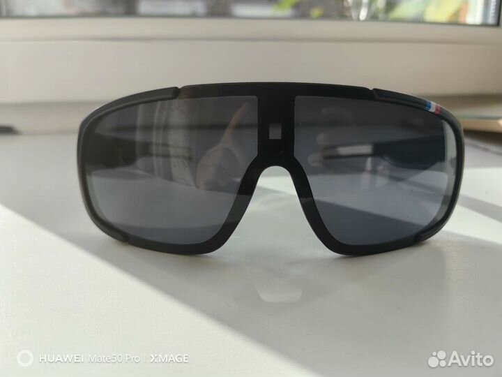 Очки спортивные на широкое лицо