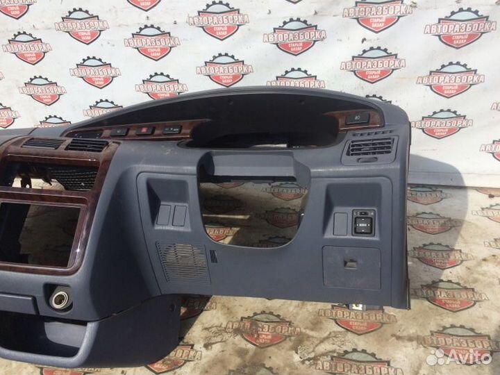 Торпедо Toyota Town Ace Noah CR40 3CT 1997