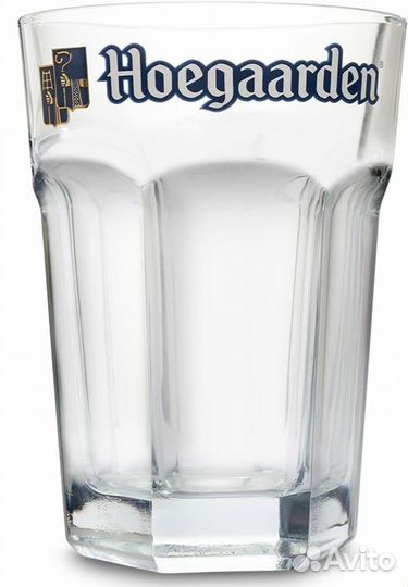Бокал пивной Хугарден