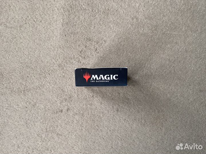 Карты magic the gathering
